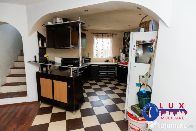 ID 6689 EXCLUSIVITATE Casă cu vedere la Lacul Somova!