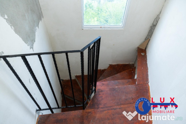 ID 6689 EXCLUSIVITATE Casă cu vedere la Lacul Somova!