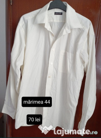 Cămăși bărbătești Pierre Cardine