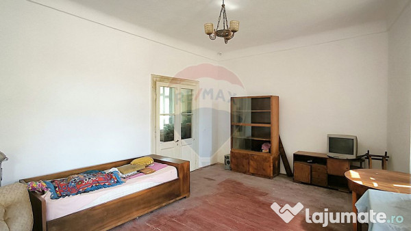 Casă în inima Transilvaniei – aproape de Sighișoara ...