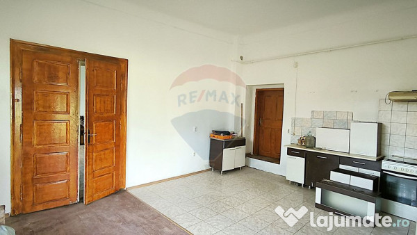 Casă în inima Transilvaniei – aproape de Sighișoara ...