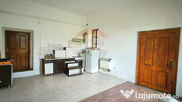 Casă în inima Transilvaniei – aproape de Sighișoara ...