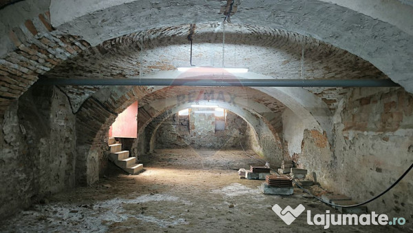 Casă în inima Transilvaniei – aproape de Sighișoara ...