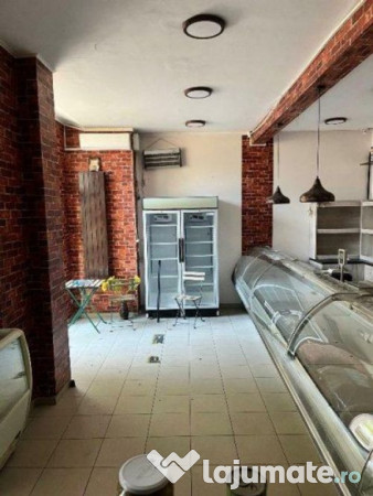 Spatiu comercial Iancului 84 mp