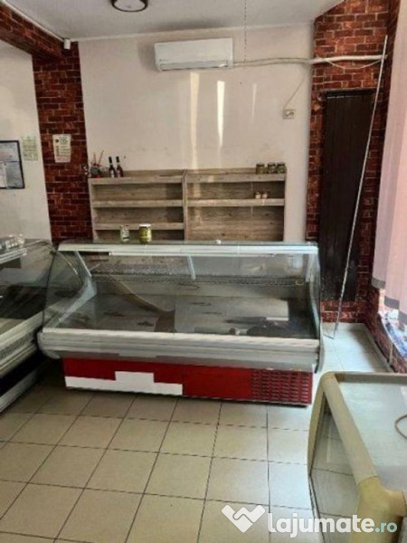 Spatiu comercial Iancului 84 mp