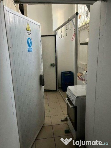 Spatiu comercial Iancului 84 mp