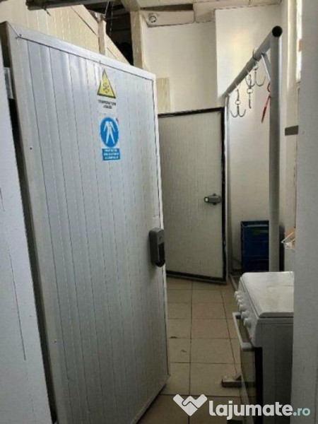 Spatiu comercial Iancului 84 mp