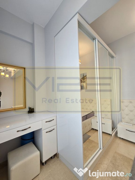 PENTHOUSE- LOCATIE CENTRALA- PALAS MALL !