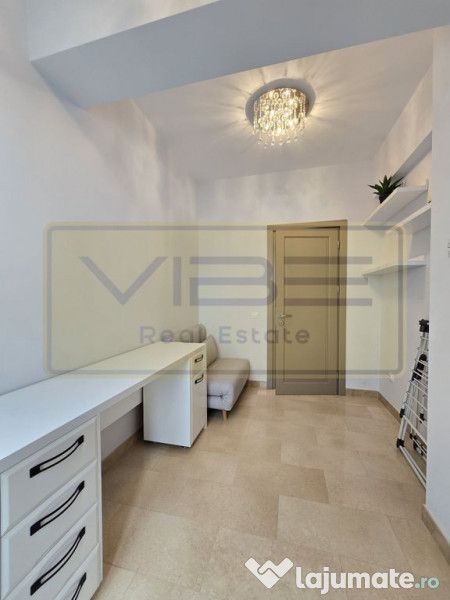 PENTHOUSE- LOCATIE CENTRALA- PALAS MALL !