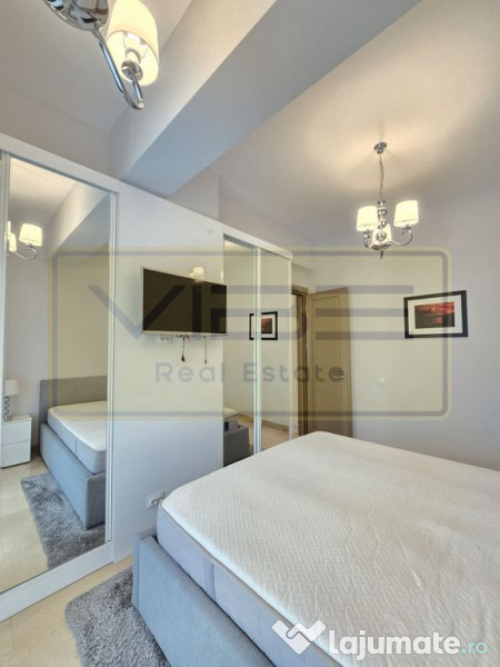 PENTHOUSE- LOCATIE CENTRALA- PALAS MALL !