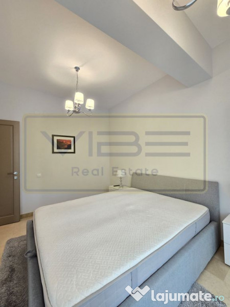 PENTHOUSE- LOCATIE CENTRALA- PALAS MALL !