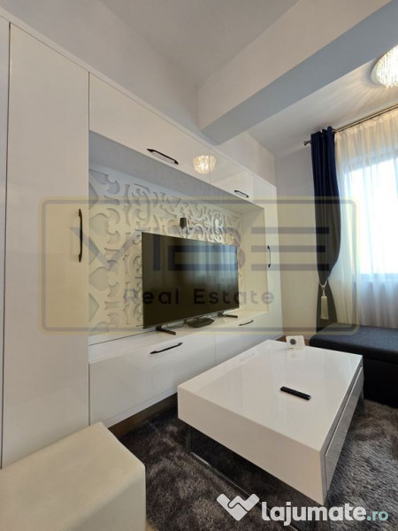 PENTHOUSE- LOCATIE CENTRALA- PALAS MALL !