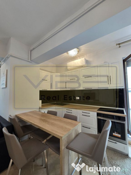 PENTHOUSE- LOCATIE CENTRALA- PALAS MALL !