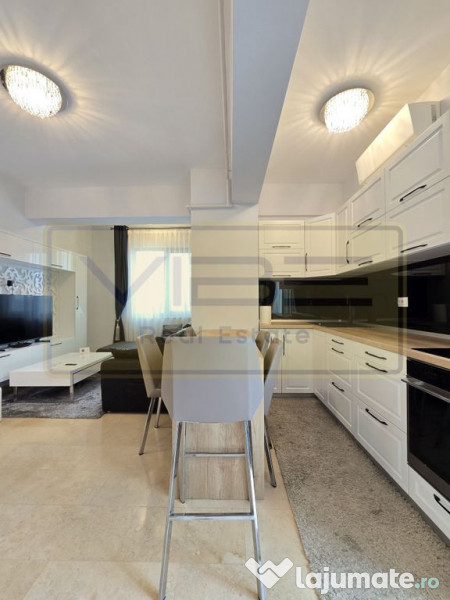 PENTHOUSE- LOCATIE CENTRALA- PALAS MALL !