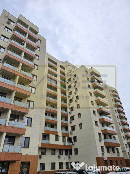 PENTHOUSE- LOCATIE CENTRALA- PALAS MALL !