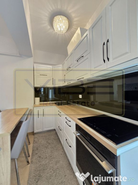 PENTHOUSE- LOCATIE CENTRALA- PALAS MALL !