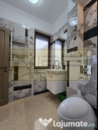 PENTHOUSE- LOCATIE CENTRALA- PALAS MALL !