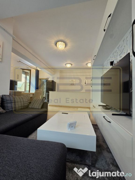 PENTHOUSE- LOCATIE CENTRALA- PALAS MALL !