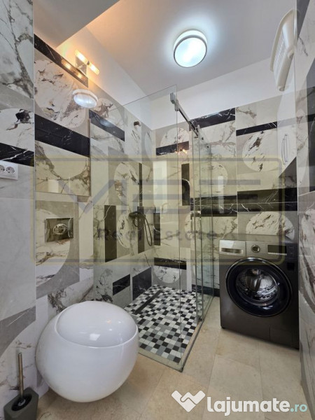 PENTHOUSE- LOCATIE CENTRALA- PALAS MALL !