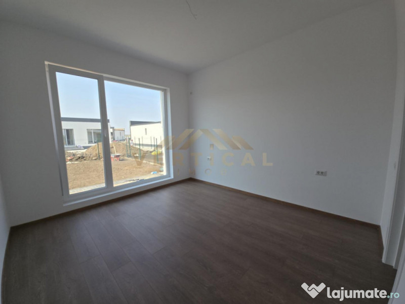 Casa perfecta | 4 Camere | 415mp | Berceni 