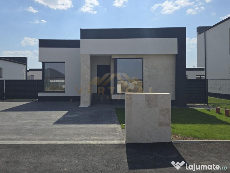 Casa perfecta | 4 Camere | 415mp | Berceni 