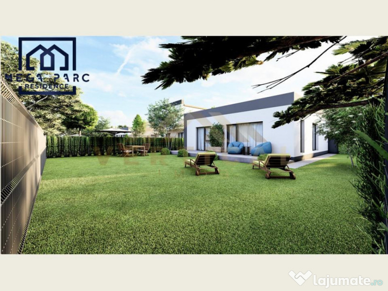 Casa perfecta | 4 Camere | 415mp | Berceni 