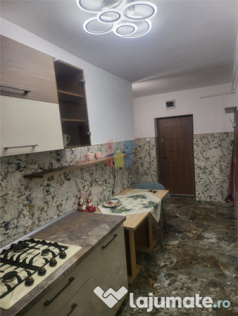 SPATIOS AP 1 camera Buzaului, etaj intermediar 