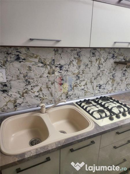 SPATIOS AP 1 camera Buzaului, etaj intermediar 