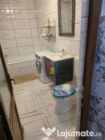 SPATIOS AP 1 camera Buzaului, etaj intermediar 