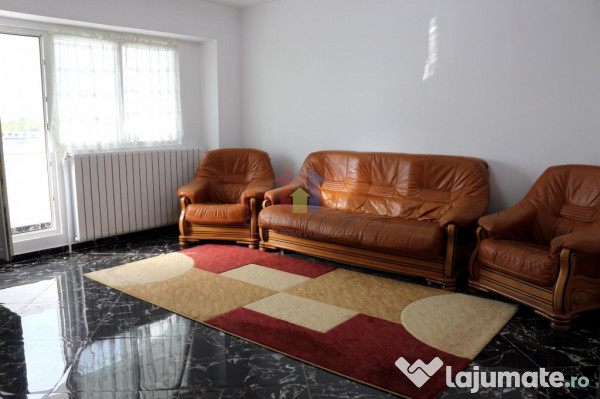 SPATIOS AP 1 camera Buzaului, etaj intermediar 