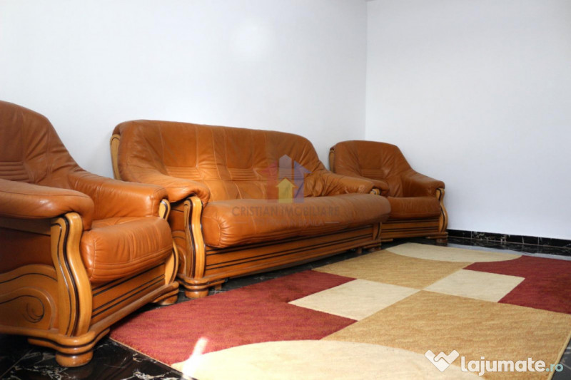 SPATIOS AP 1 camera Buzaului, etaj intermediar 