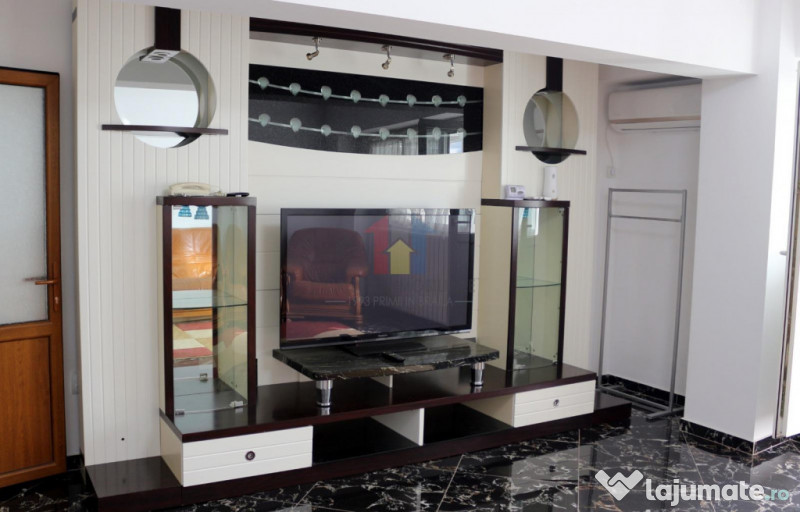 SPATIOS AP 1 camera Buzaului, etaj intermediar 