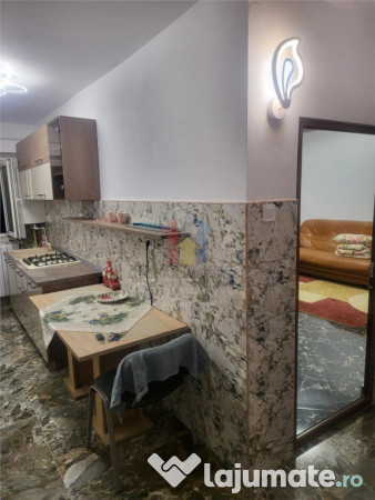 SPATIOS AP 1 camera Buzaului, etaj intermediar 