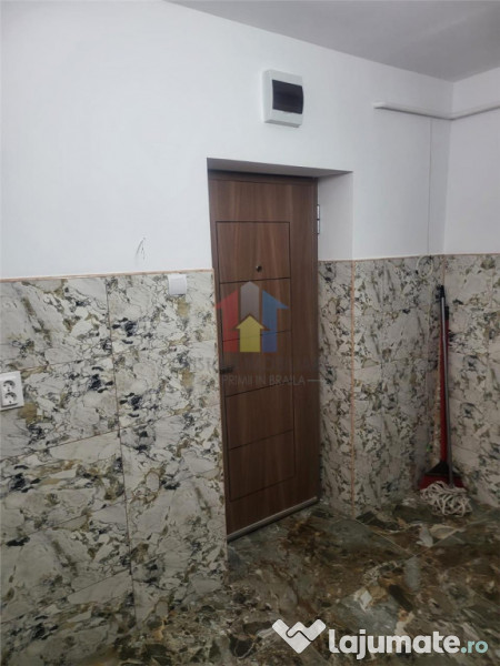 SPATIOS AP 1 camera Buzaului, etaj intermediar 