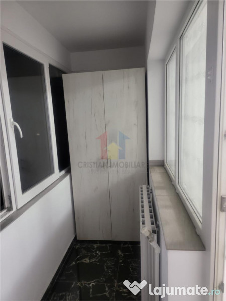 SPATIOS AP 1 camera Buzaului, etaj intermediar 