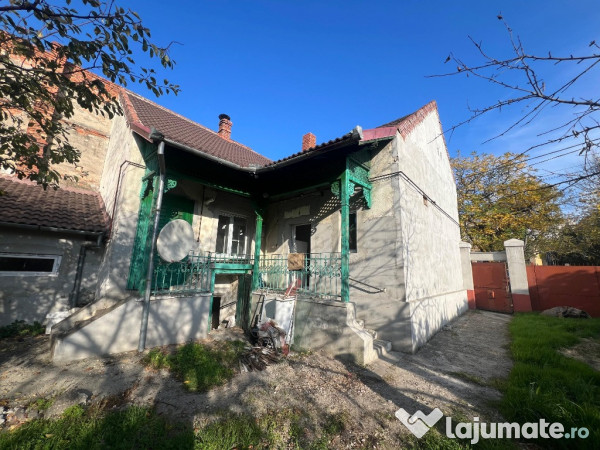 Casa 3 camere zona Parneava-Oituz - ID : RH-43144-property