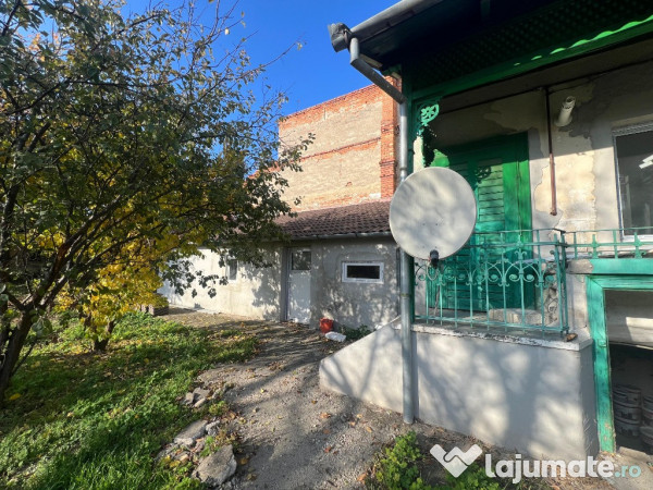 Casa 3 camere zona Parneava-Oituz - ID : RH-43144-property