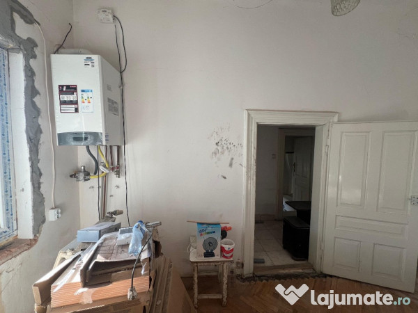 Casa 3 camere zona Parneava-Oituz - ID : RH-43144-property