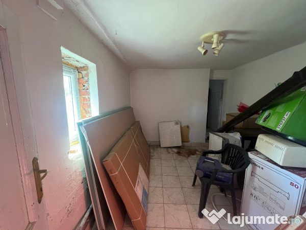 Casa 3 camere zona Parneava-Oituz - ID : RH-43144-property