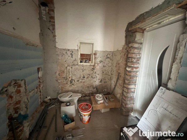 Casa 3 camere zona Parneava-Oituz - ID : RH-43144-property