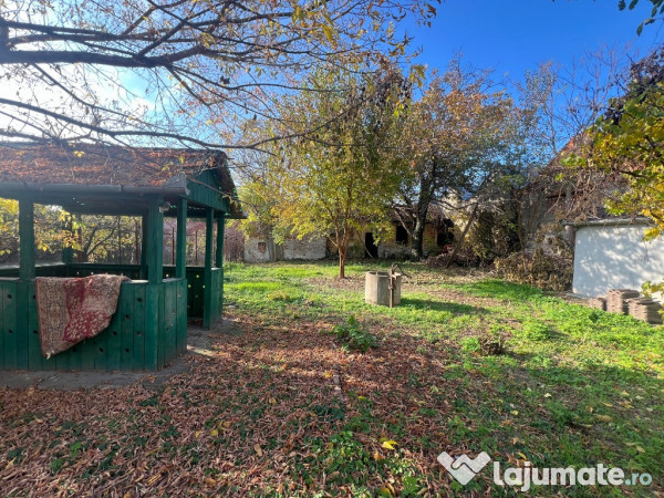 Casa 3 camere zona Parneava-Oituz - ID : RH-43144-property