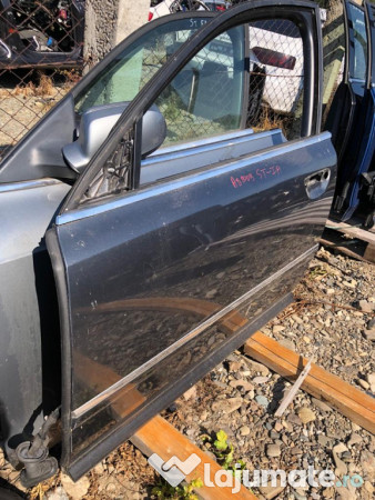 Usa stanga fata Audi A8 2009