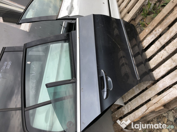 Usa dreapta spate Volkswagen Passat CC 2013