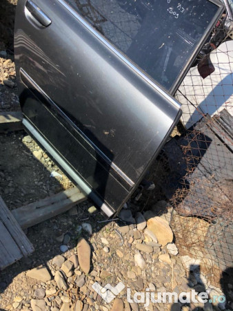 Usa dreapta spate Audi A8 2009