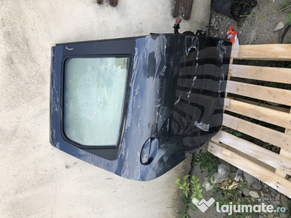 Usa dreapta spate Dacia Duster 2019