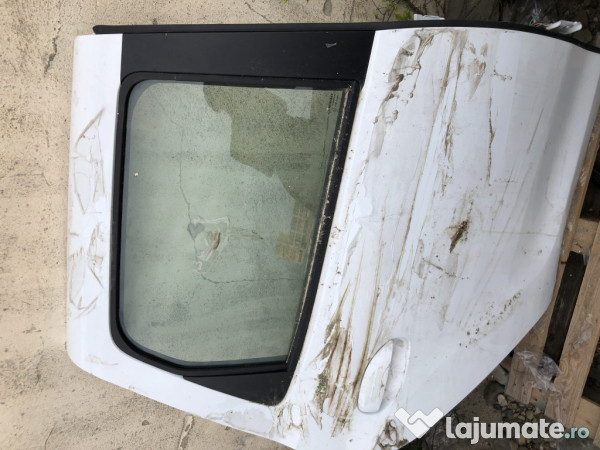 Usa dreapta spate Dacia Duster 2019