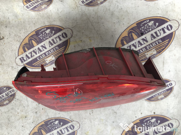 Stop stanga hayon Volkswagen Jetta 2012