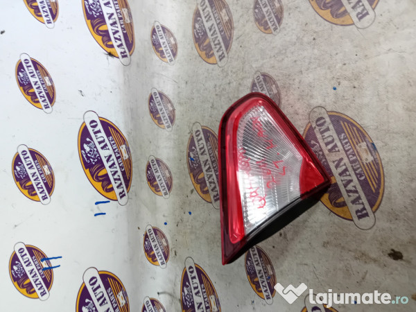 Stop stanga hayon Nissan Qashqai 2008