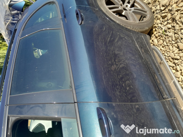 Usa stanga spate Porsche Cayenne 2011