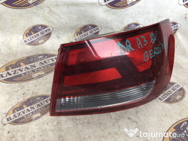 Stop dreapta aripa Audi A3 8V 2013